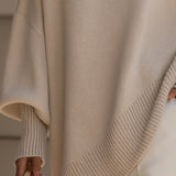 Irina | Pulover oversize