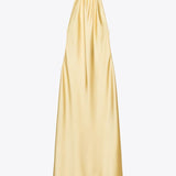 Liora – Rochie Midi de Damă Elegantă cu Spate Deschis