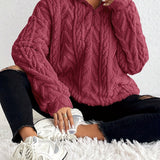 Seraphina™ – Pulover Luxe