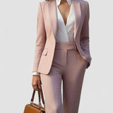 Veronica – Costum Tailored Power Poise