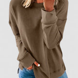 JORDYN – HANORAC ESENȚIAL PENTRU WEEKEND