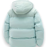 Jacinto - Geacă Modernă Căptușită