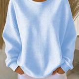 Zorina - Bluză călduros făcută