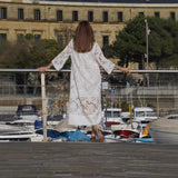 Vanesa™ | Rochie Elegantă din Dantelă