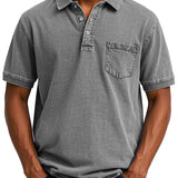 Bien – Cămașă Polo Vintage