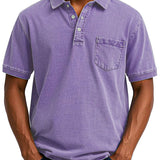 Bien – Cămașă Polo Vintage