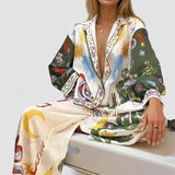 Isabella | Set Luxe în Două Piese