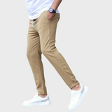 Tomás | Pantaloni Premium cu Elasticitate