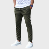 Tomás | Pantaloni Premium cu Elasticitate