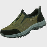 Nuno | Pantofi Ortopedici de Plimbare cu Talpici