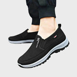 Tomé | Pantofi Ortopedici pentru Plimbare