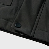 Vasco | Parka de Iarnă Regular Fit