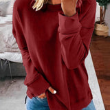 JORDYN – HANORAC ESENȚIAL PENTRU WEEKEND