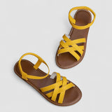 Mette | Sandale confortabile, realizate manual din materiale premium