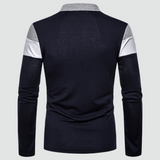 Conrado – Polo cu Mâneca Lungă