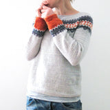 Karine - Puloverul Iubirii