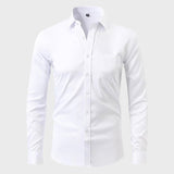 Paulo | Cămașă Fără Cute