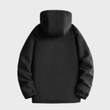 Vasco | Parka de Iarnă Regular Fit