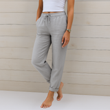 Nora | Pantaloni Casual Confortabili și Stilati