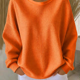 Zorina - Bluză călduros făcută