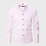 Paulo | Cămașă Fără Cute