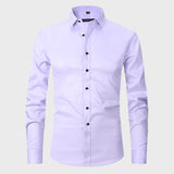 Paulo | Cămașă Fără Cute