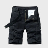 Gustavo | Pantaloni Cargo Bărbați