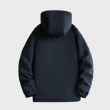 Vasco | Parka de Iarnă Regular Fit