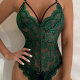 Sarah™ | Corset pentru corp Franțuzesc Romantic