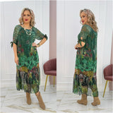 Kristine | Rochie Elegantă