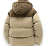 Jacinto - Geacă Modernă Căptușită