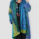 HAILEY | Pulover Colorat