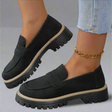 Ysabel | Mocasi eleganți, confecționați manual, pentru orice ocazie