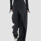 Pantaloni Baggy Stella