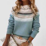 MENNA | Pulover elegant pentru orice sezon