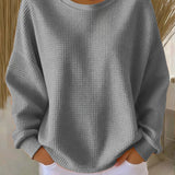 Zorina - Bluză călduros făcută