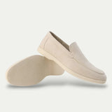 Hugo | Mocasini Bărbați din Suede Premium