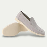 Hugo | Mocasini Bărbați din Suede Premium