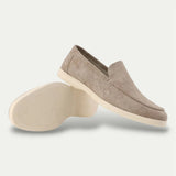 Hugo | Mocasini Bărbați din Suede Premium