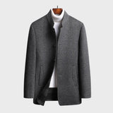 Henrique | Palton Vanguarda