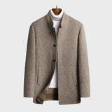 Henrique | Palton Vanguarda