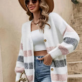 KARISSA | Cardigan Casual Stilat