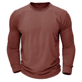 Crew - Tricou din bumbac