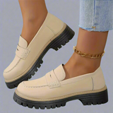 Ysabel | Mocasini eleganți, confecționați manual, pentru orice ocazie