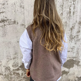 LEMI | Pulover confortabil din tricot