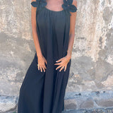 Lilly | Rochie cu Flori