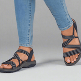 Helene | Pantofi ortopedici handmade