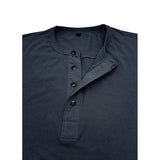 Cămașă cu mânecă lungă Jim Henley