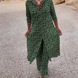 Kaelis | Set Maxi Femei