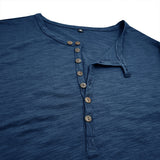 Cămașă cu mânecă scurtă din bumbac